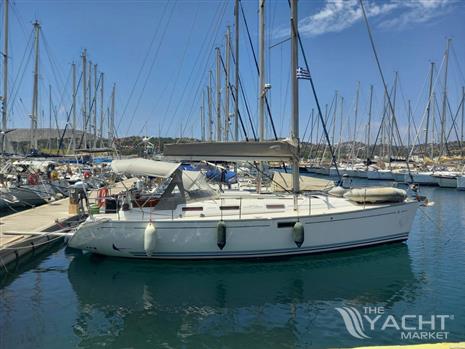 DUFOUR  385 GL