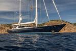 PENDENNIS 37m Dubois Ketch - Ketch Dubois superyacht for sale