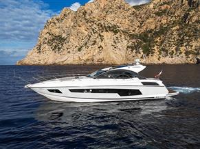 Sunseeker San Remo 485