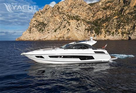 Sunseeker San Remo 485 - 0 - Main