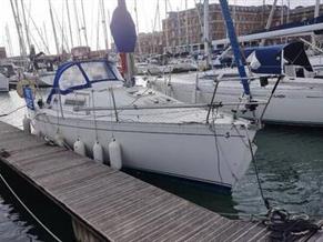 Beneteau First 285