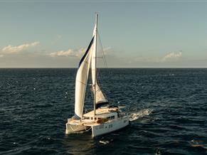 Lagoon 400
