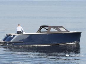 Excellent Tender 750