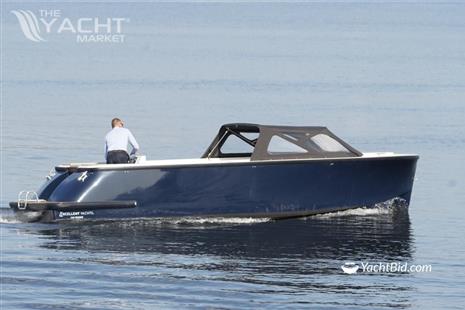 Excellent Tender 750