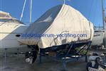 Quicksilver Activ 905 Weekend - Boot mit Winterpersenning