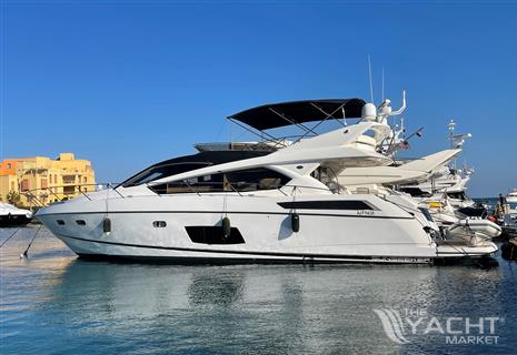 Sunseeker Manhattan 63 - 0 - Main