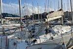 JEANNEAU SUN FAST 37