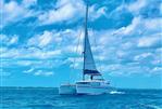 Lagoon Lagoon 450 - Used Sail Catamaran for sale