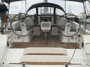BAVARIA BAVARIA CRUISER 46