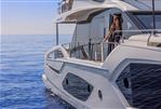 Absolute 56 FLY - Absolute 56 Fly | Yachting Partners Malta