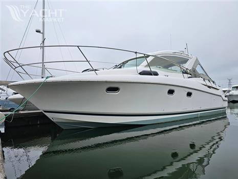 Jeanneau Prestige 30S