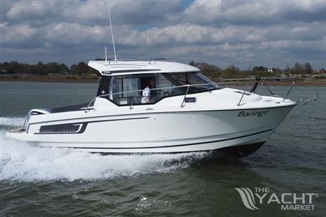 Jeanneau Merry Fisher 795 - Jeanneau Merry Fisher 795 - main 1