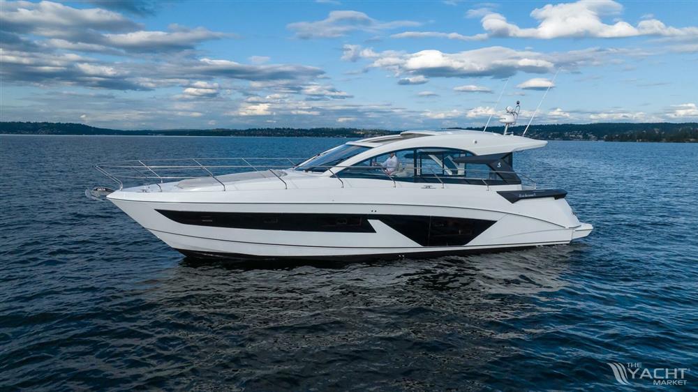 2024 Beneteau