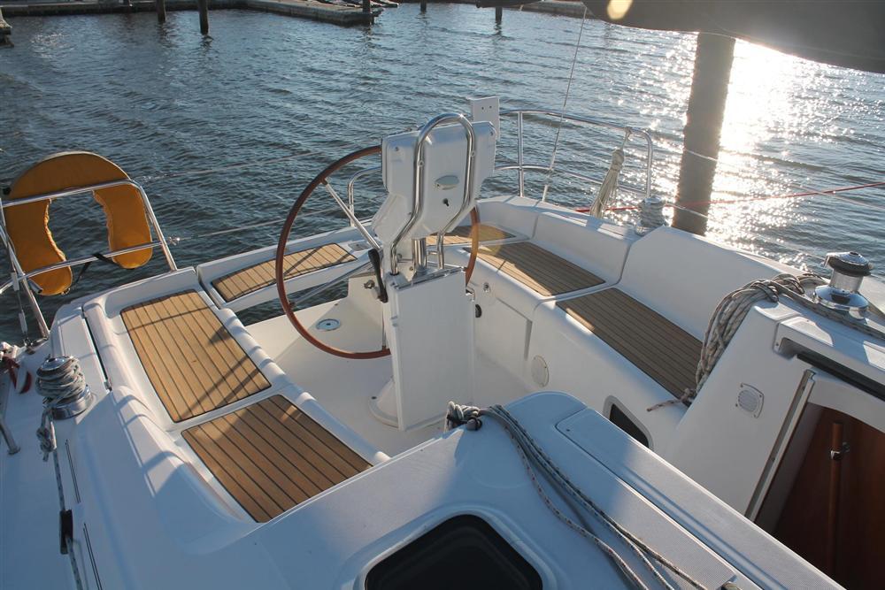 2007 Beneteau