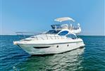 Azimut 45 Fly