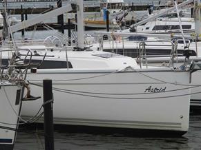 BAVARIA BAVARIA 34 CRUISER