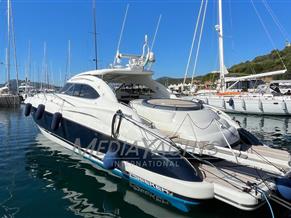 SUNSEEKER PREDATOR 60 HT