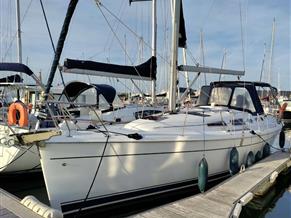 HUNTER HUNTER 38