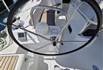 Jeanneau Sun Odyssey 49i - Jeanneau Sun Odyssey 49i - Helm to Port