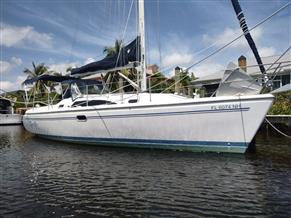 Catalina 309