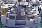 Beneteau  Oceanis 38.1