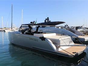 PARDO YACHTS PARDO 50