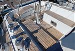 Cantiere del Pardo Grand Soleil 42 Frers - Abayachting Grand Soleil 42 Frers 10