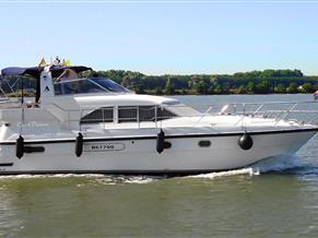 Atlantic 38FD