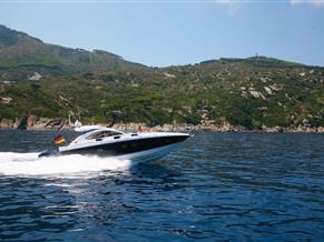 Sunseeker Portofino 47