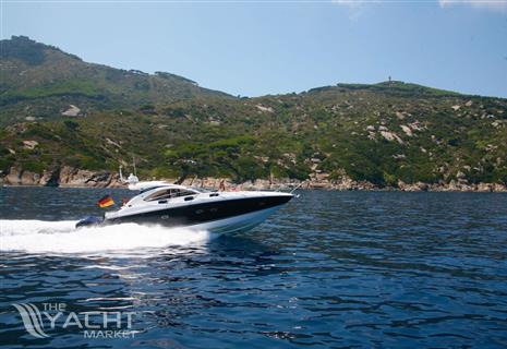 Sunseeker Portofino 47 