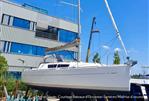 JEANNEAU SUN ODYSSEY 33I