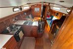 Passport Yachts 40 - 1981 Passport 40 - Photo #5