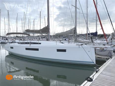 Jeanneau SUN ODYSSEY 410