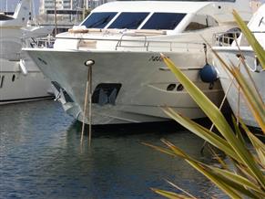 Astondoa 82 GLX