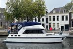 De Groot 13.50 Flybridge