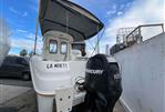 QUICKSILVER QUICKSILVER 640 PILOTHOUSE