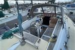 Westerly Sealord 39 - Westerly Sealord 39  - Galley