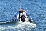 Asis open 7.2 - ASIS Open 7.2 RIB for sale with BJ Marine