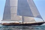 Vitters Classic Sloop