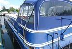 Viking Canal Boats 58 Widebeam