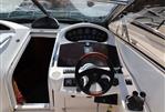 Sunseeker Portofino 35 - 8 - Helm