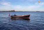 Wester Engh Goldenhorn 685 sloep - Picture 5