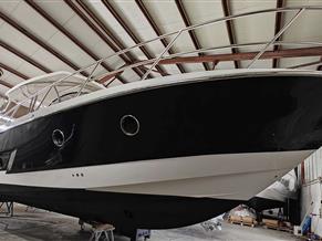 SESSA MARINE KEY LARGO 36