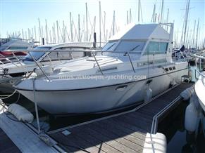 BENETEAU ANTARES 920 FLY