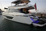 Fairline Squadron 68