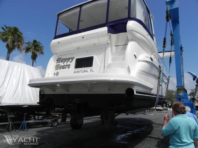 2005 Sea Ray