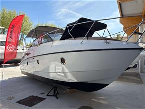 BENETEAU MONTE CARLO 27