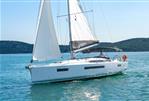 JEANNEAU SUN ODYSSEY 490