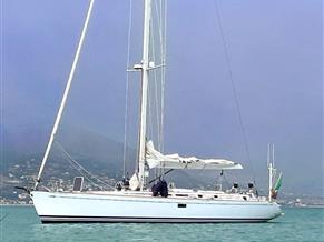 NAUTOR SWAN 60