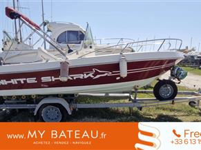 WHITE SHARK WHITE SHARK 175